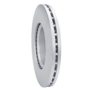 Dodge Durango Brake Rotor (1) - Front - R1 Concepts - GEOSPEC Coated - `21-`25